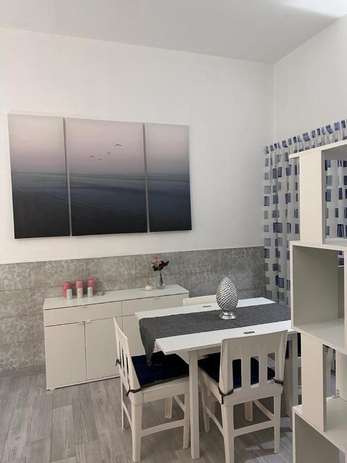Gaia'S Apartment Syracuse Екстер'єр фото