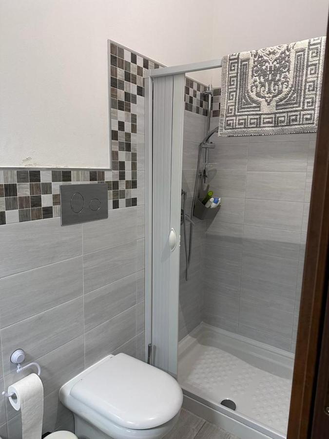 Gaia'S Apartment Syracuse Екстер'єр фото