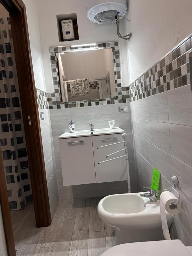 Gaia'S Apartment Syracuse Екстер'єр фото