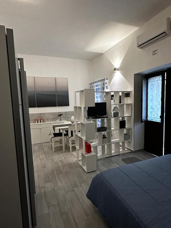 Gaia'S Apartment Syracuse Екстер'єр фото
