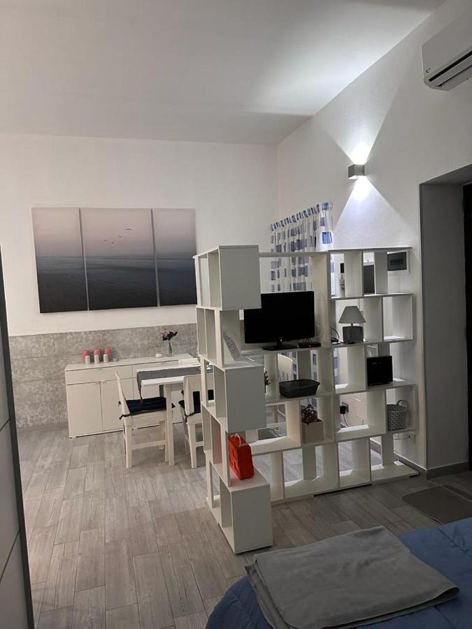Gaia'S Apartment Syracuse Екстер'єр фото