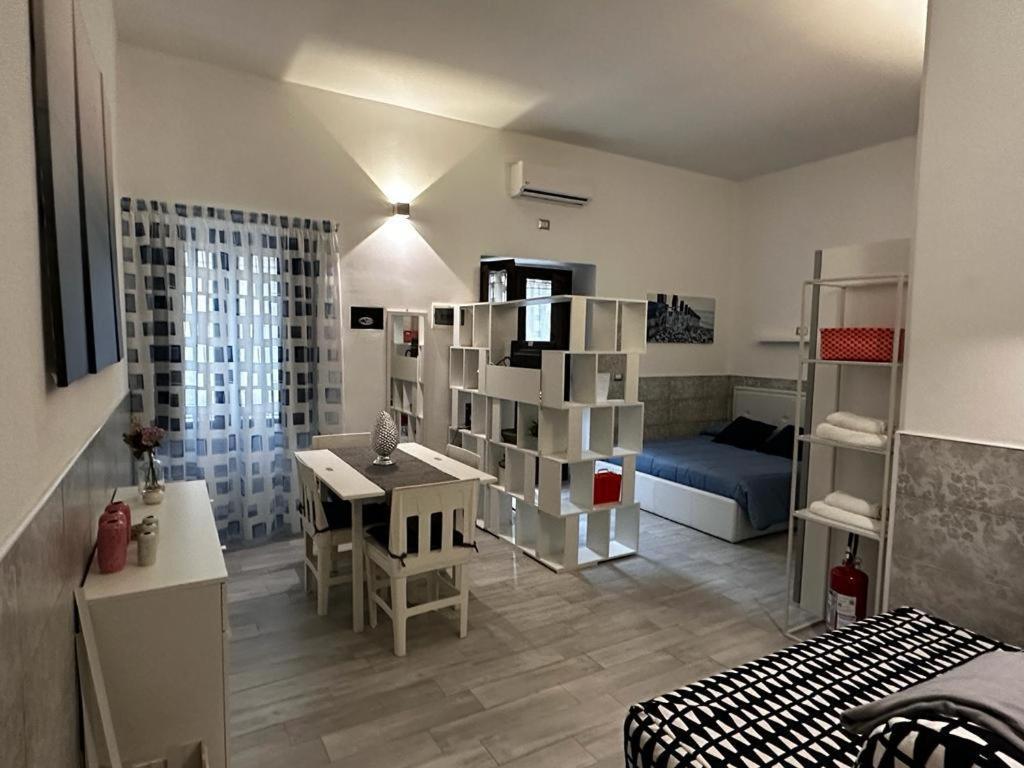 Gaia'S Apartment Syracuse Екстер'єр фото