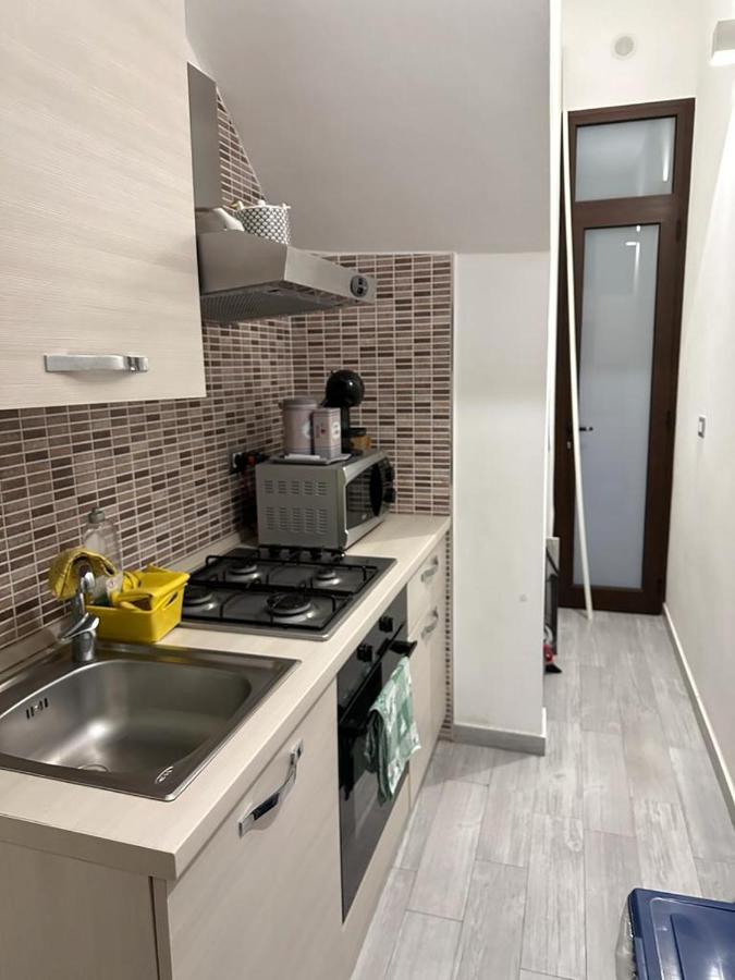 Gaia'S Apartment Syracuse Екстер'єр фото